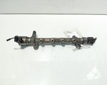 Rampa injectoare cu senzori, cod 04L089G, Audi A6 (4G2, C7) 2.0 TDI, DDDA (id:707926)