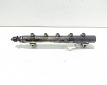 Rampa injectoare cu senzor, cod 0445214174, Chevrolet Captiva (C100) 2.0 diesel, LLW (id:707928) Rampa injectoare cu senzor, cod 0445214174, Chevrolet Captiva (C100) 2.0 diesel, LLW (id:707928)