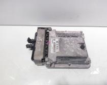 Calculator motor ECU, cod 03L906022LF, 0281015420, Vw Golf 6 (5K1) 2.0 TDI, CBA (id:707980)