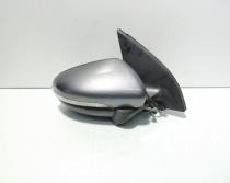 Oglinda electrica dreapta cu semnalizare, Vw Golf 6 (5K1) vol pe dreapta (id:707984)