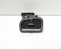 Grila aer bord stanga, cod 5K0819703K, Vw Golf 6 Variant (AJ5) (id:705758)