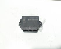 Modul senzori parcare, cod 5J0919475A, Skoda Yeti (5L) (id:707979)