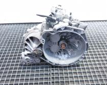 Cutie de viteze manuala, cod BG9R-7002-JCD, Volvo V40, 1.6 diesel, D4162T, 6 vit man (id:707724)