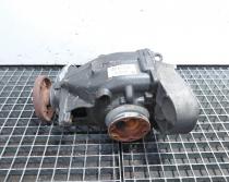 Grup spate, cod 7632638-02, Bmw X1 (E84) 2.0 diesel, N47D20C, 6 vit man (id:707723)