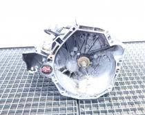 Cutie de viteze manuala, cod TL4610186, Nissan Qashqai 1.5 DCI, K9K A636, 6 vit man (id:707470)