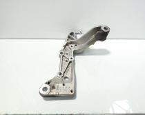Suport brat trapez dreapta fata, cod 1K0199296E, Seat Toledo 3 (5P2) 1.9 TDI, BXE (id:706625)