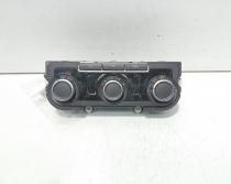 Panou comenzi AC, cod 3C8907336AB, Vw Golf 6 (5K1)(id:696700)