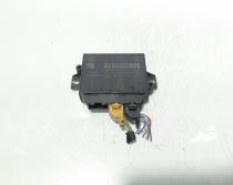 Modul control parcare, cod 1T0919475C, Vw Tiguan (5N) (id:708099)