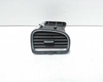 Grila aer bord dreapta, cod 5K0819710D, Vw Golf 6 (5K1) (id:706614)