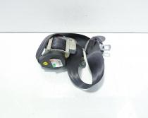 Centura stanga fata cu capsa, cod 1K4857705AJ, Vw Golf 6 (5K1) (id:707982)
