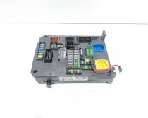 Tablou sigurante BSI, cod 9665547580, Q04, Peugeot 508 (id:708055)