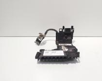 Tablou sigurante borna baterie, cod 9665877980, Peugeot 508 (id:708078)