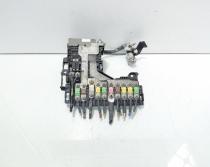 Tablou sigurante borna baterie, cod 9665877980, Peugeot 508 (id:708078)