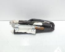 Airbag cortina stanga, cod 9802985280, Peugeot 508 (id:708075)