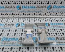 Set balamale stanga spate portbagaj, Fiat Doblo 263 (id:200409)