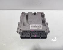 Calculator motor Ecu, cod 237102213R, 0281019457, Dacia Logan MCV 2, 1.5 DCI, K9K612 (id:708045)