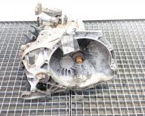Cutie de viteze manuala, cod 2S4R-7002-PA, Ford Focus 1 1.8 TDCI, F9DA, 5 vit man (id:455100)