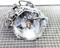 Cutie de viteze manuala, cod TL4018, Renault Scenic 2 1.5 DCI, K9K732, 6 vit man (id:707460)