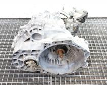 Cutie de viteze manuala, cod KVC, Vw Tiguan (5N) 2.0 TDI, CBAB, 6 vit man (id:695719)