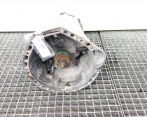 Cutie de viteze manuala, cod 2032605301, Mercedes Clasa C (W203) 2.2 CDI, OM611962, 6 vit man (id:707738)