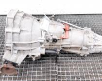 Cutie de viteze manuala, cod LLR, Audi A4 (8K2, B8) 2.0 TDI, CAG, 4x4, 6 vit man (id:702751)