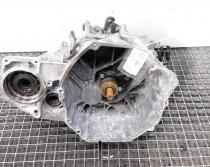 Cutie de viteze manuala, cod BB65E, Nissan Qashqai (2) 1.6 DCI, R9M, 6 vit man (id:703351)