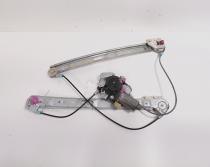 Macara cu motoras usa stanga fata, Bmw 3 Touring (E46) (id:695283)