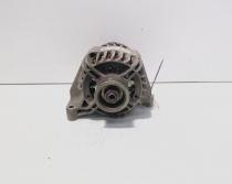 Alternator 90A, cod 51714791, Fiat 500 1.2 benz, 169A4000 (id:669111)