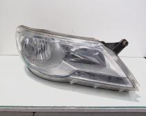 Far dreapta, Vw Tiguan (5N) vol pe dreapta (id:708179)