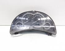 Ceas bord, cod GM13173364, Opel Tigra Twin Top 1.4 benz, vol pe stanga (id:708402)