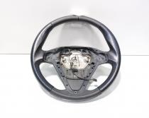 Volan piele, cod 62144000, Ford Fiesta 6 (id:708419)