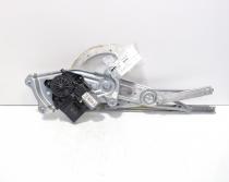 Macara cu motoras usa dreapta spate, cod 827303178R, Renault Grand Scenic 3 (id:708169) Macara cu motoras usa dreapta spate, cod 827303178R, Renault Grand Scenic 3 (id:708169)