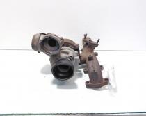 Turbosuflanta, cod 03G253014F, Vw Jetta 3 (1K2) 1.9 TDI, BXE (id:707959)