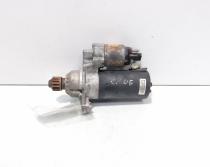 Electromotor, Vw Passat Variant (365) 2.0 TDI, CFF, 6 vit man (id:688984)