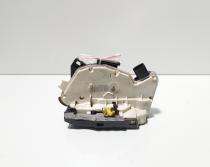 Broasca usa stanga spate, cod 6J0839015C, Seat Ibiza 5 (6J5) (id:672415)