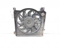 Electroventilator, cod GM13241611, Opel Zafira B (A05) 1.7 CDTI, Z17DTR (id:707714) Electroventilator, cod GM13241611, Opel Zafira B (A05) 1.7 CDTI, Z17DTR (id:707714)