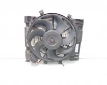 Electroventilator, cod 13132559, Opel Zafira B (A05) 1.7 CDTI, A17DTJ (id:707713) Electroventilator, cod 13132559, Opel Zafira B (A05) 1.7 CDTI, A17DTJ (id:707713)