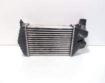 Radiator intercooler, cod GM13240831, Opel Astra H 1.7 CDTI, Z17DTR (id:707711) Radiator intercooler, cod GM13240831, Opel Astra H 1.7 CDTI, Z17DTR (id:707711)