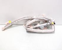 Airbag cortina stanga, cod 5L6880741, Skoda Yeti (5L) (id:708031)