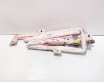 Airbag cortina dreapta, cod 5JA880742, Seat Toledo 4 (KG3) (id:608725)