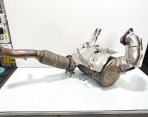 Catalizator, cod H8201126937, Renault Grand Scenic 3 1.6 DCI, R9M402 (id:708350)