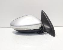 Oglinda electrica dreapta cu semnalizare, VW Passat (362), vol pe dreapta (idi:705171)