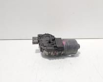 Motoras stergator fata, cod 8E1955119B, Seat Exeo ST (3R5) vol pe stanga (idi:705256)