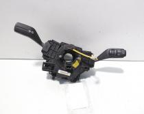 Maneta stergatoare si maneta semnalizare, cod 3M5T-6475-AE, Ford Focus 2 (DA) (id:708575)