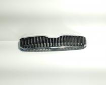 Grila bara fata centrala sus, cod 3T0853668B, Skoda Superb II Combi (3T5) facelift (id:708613)