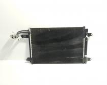 Radiator clima, cod 1K0820411Q, Vw Golf 5 Variant (1K5) 1.9 TDI, BLS (id:708545)