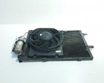 Radiator clima, Opel Corsa C (F08, F68) 1.2 benz, Z12XE (id:708487)