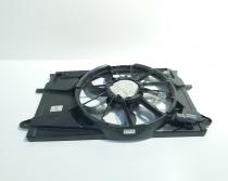 Electroventilator, cod 39012573, Opel Astra K 1.6 CDTI, B16DTU (id:707952)