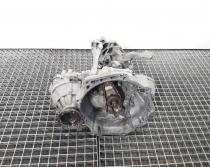 Cutie de viteze manuala, cod NBJ, VW Golf 7 Alltrack (BA5, BV5), 1.4 TSI, CZD, 6 vit man (idi:705276)