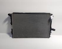 Radiator racire apa, cod 1K0121251DM, Vw Passat (3C2) 2.0 TDI, BKP (id:708697)